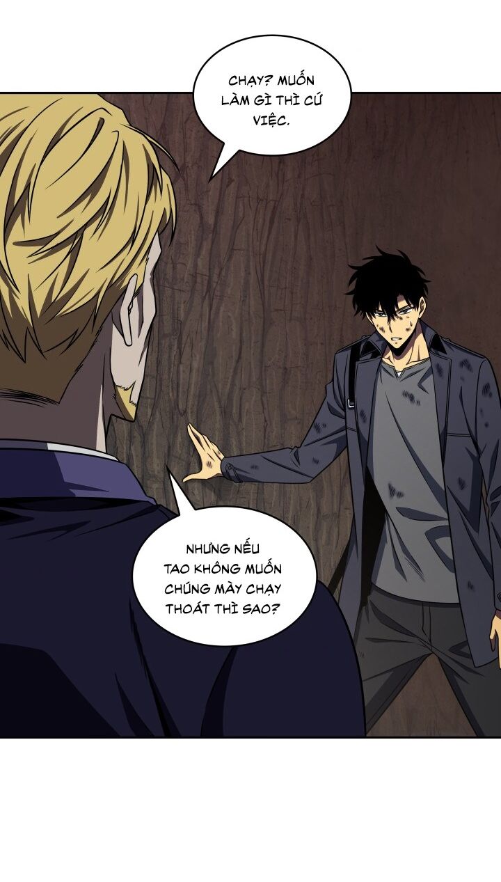Vua Trộm mộ: Chapter 275