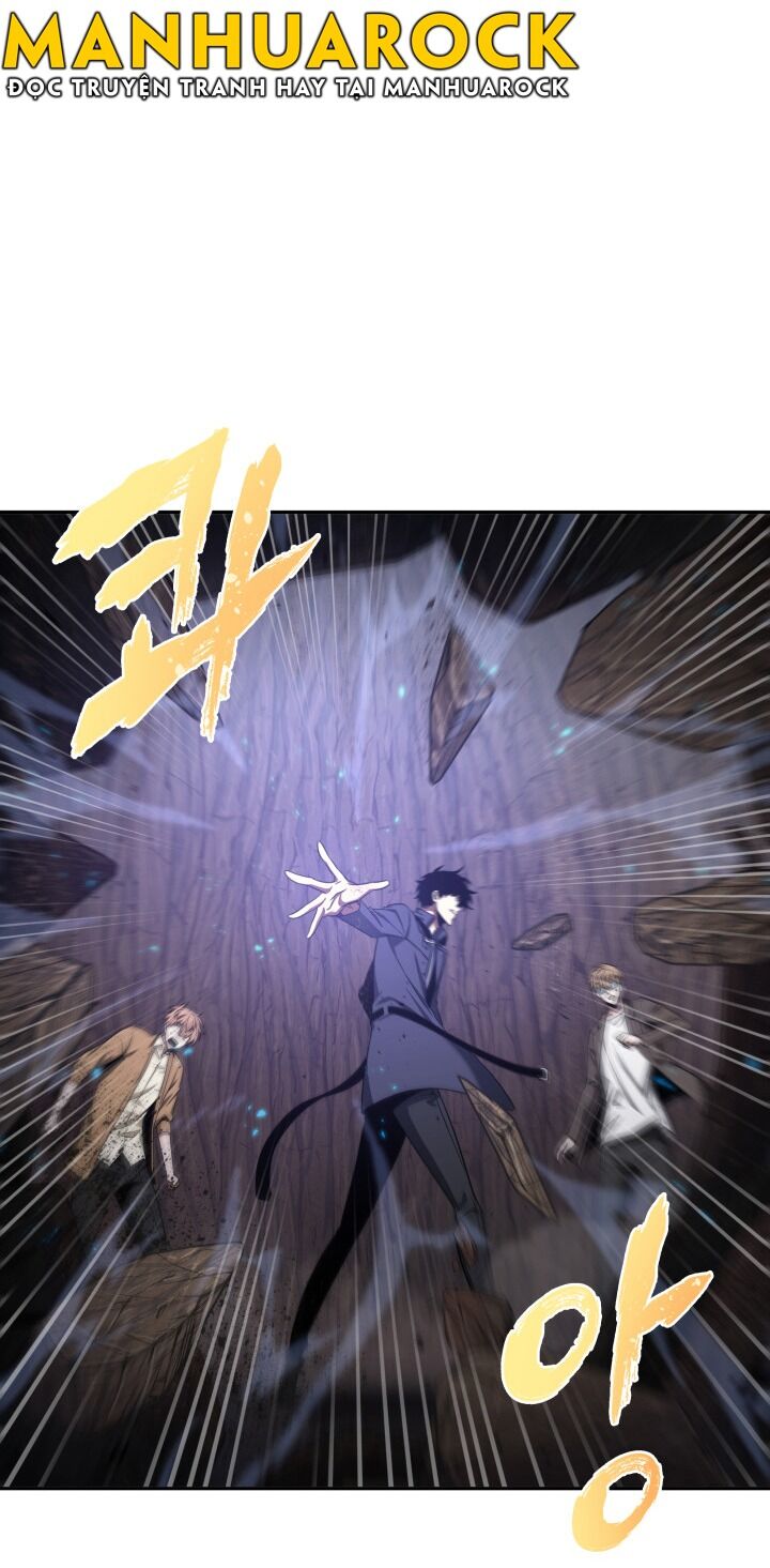 Vua Trộm mộ: Chapter 275