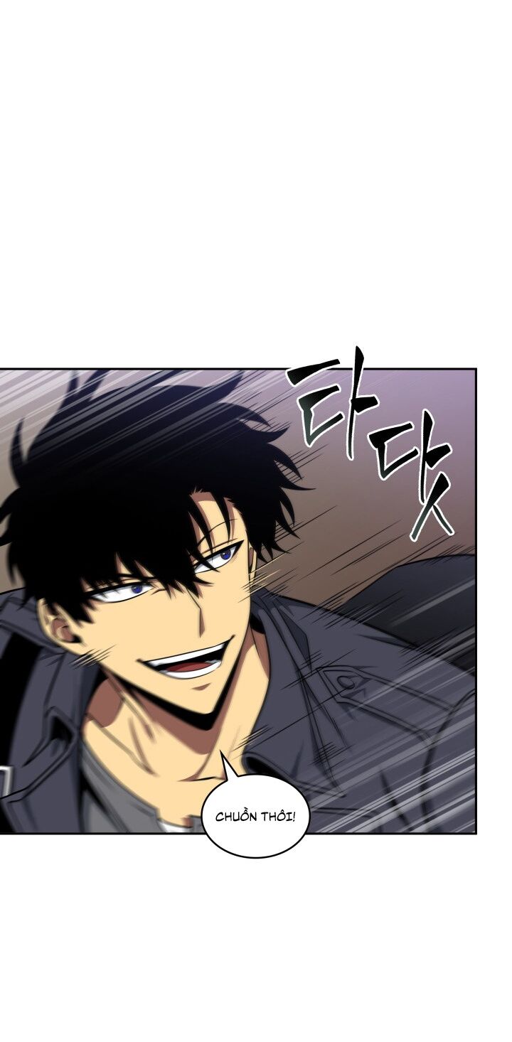 Vua Trộm mộ: Chapter 275