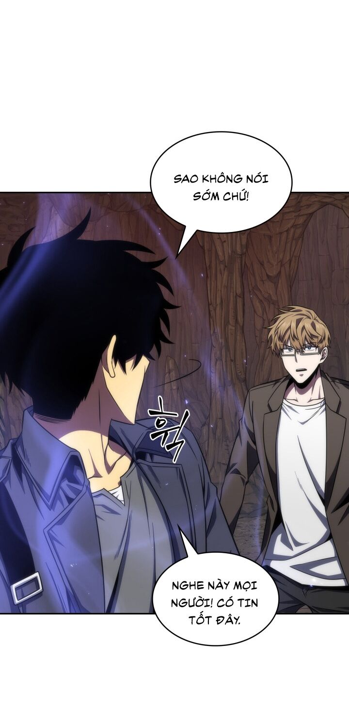 Vua Trộm mộ: Chapter 275