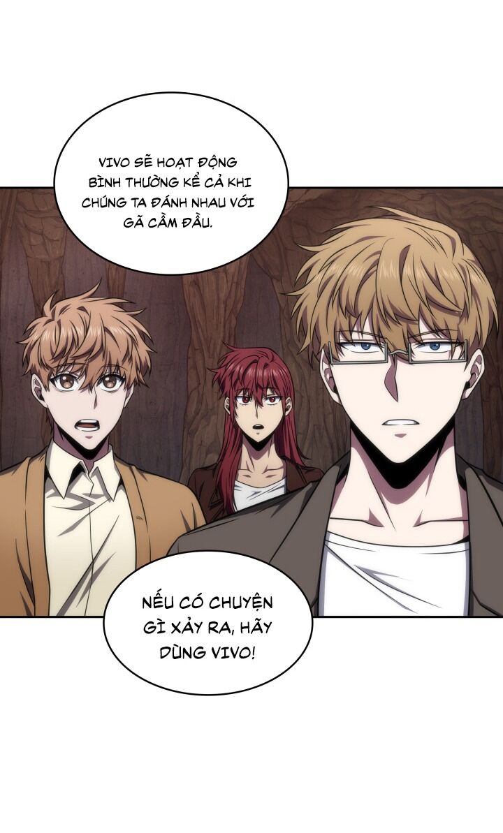 Vua Trộm mộ: Chapter 275