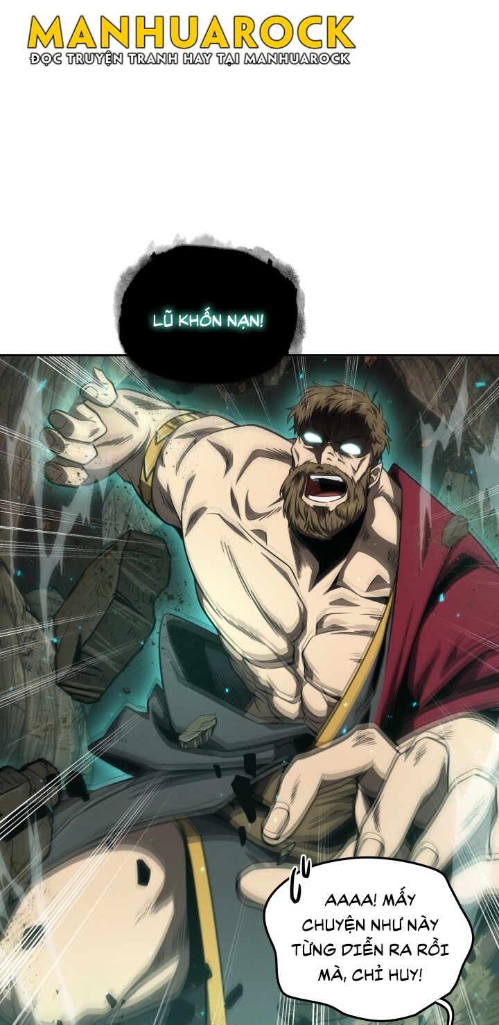Vua Trộm mộ: Chapter 275