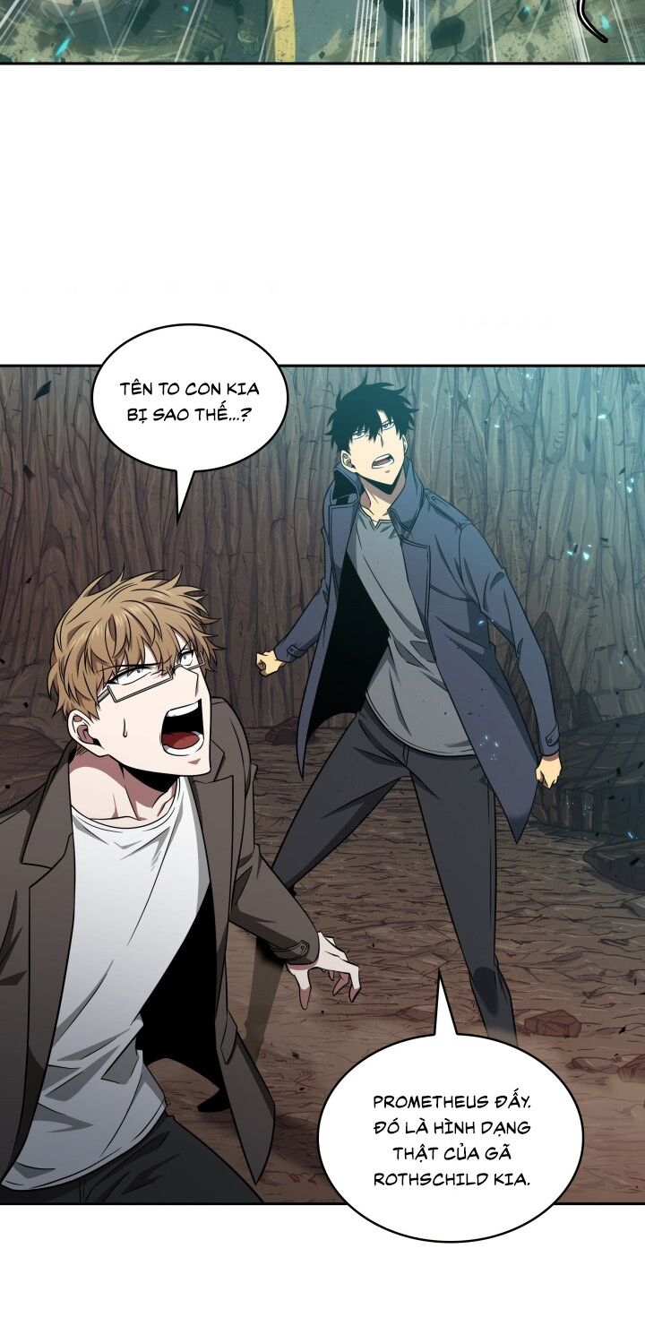 Vua Trộm mộ: Chapter 275
