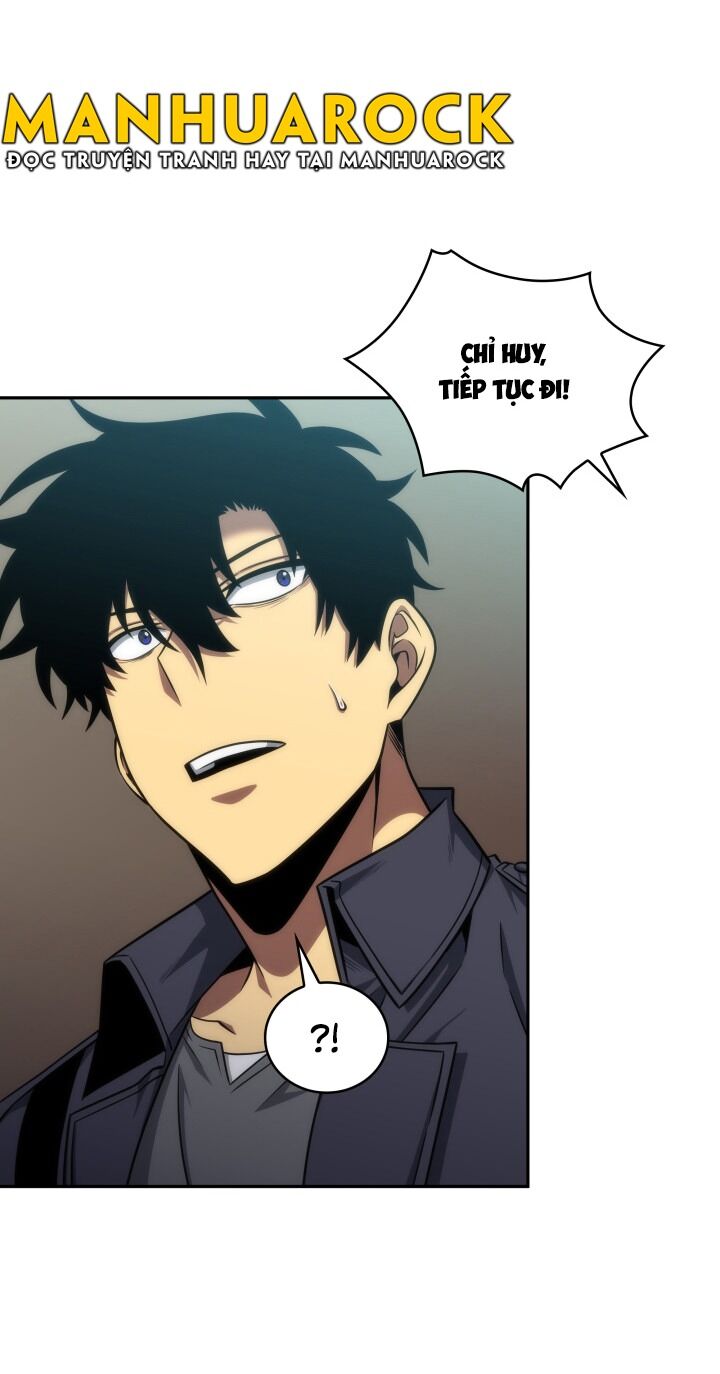 Vua Trộm mộ: Chapter 275