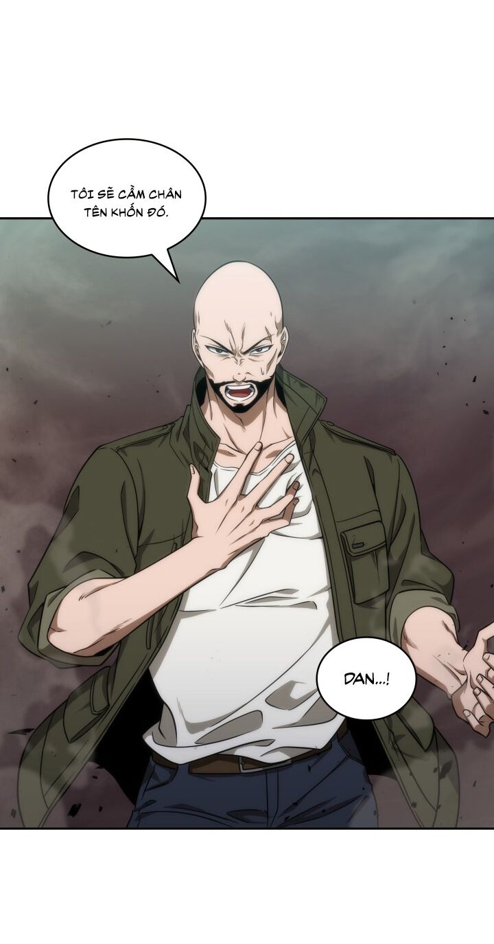Vua Trộm mộ: Chapter 275