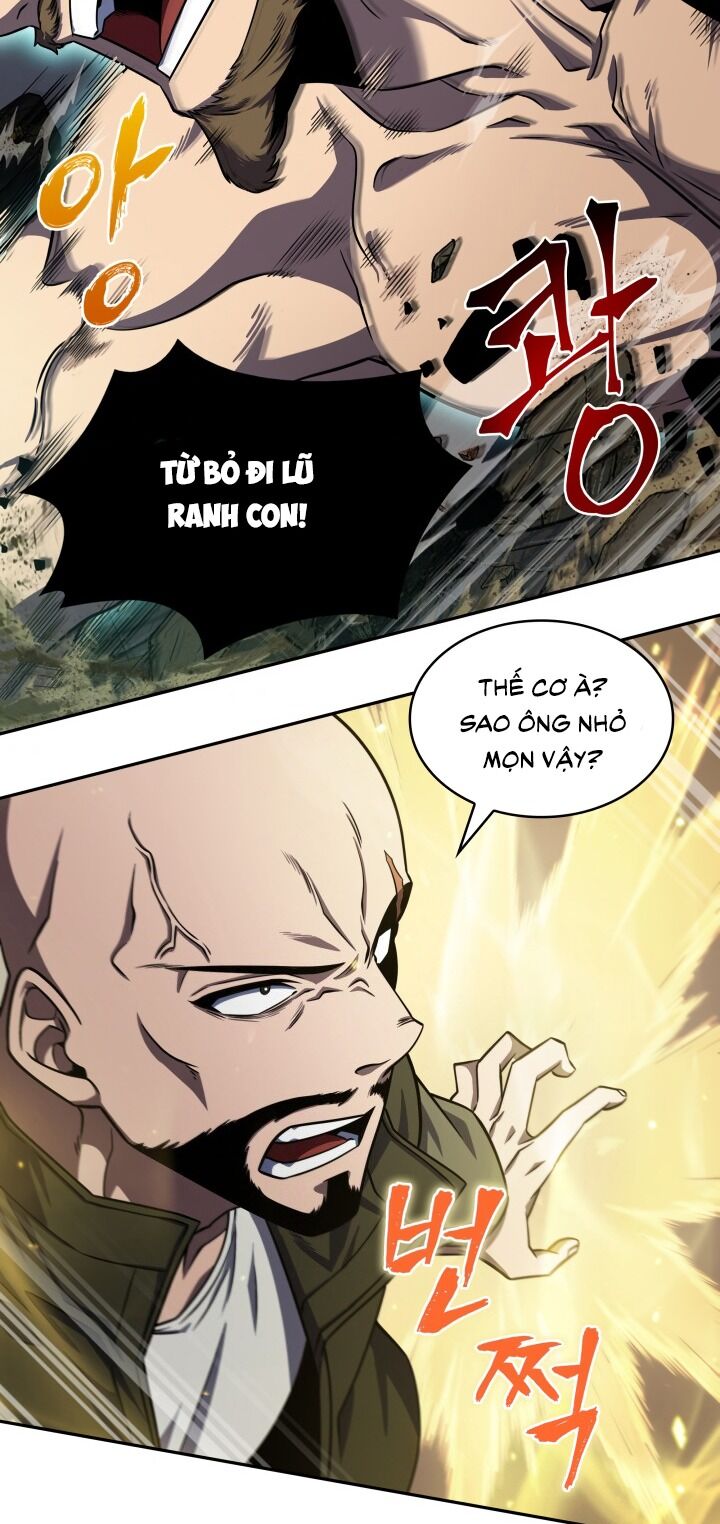 Vua Trộm mộ: Chapter 275