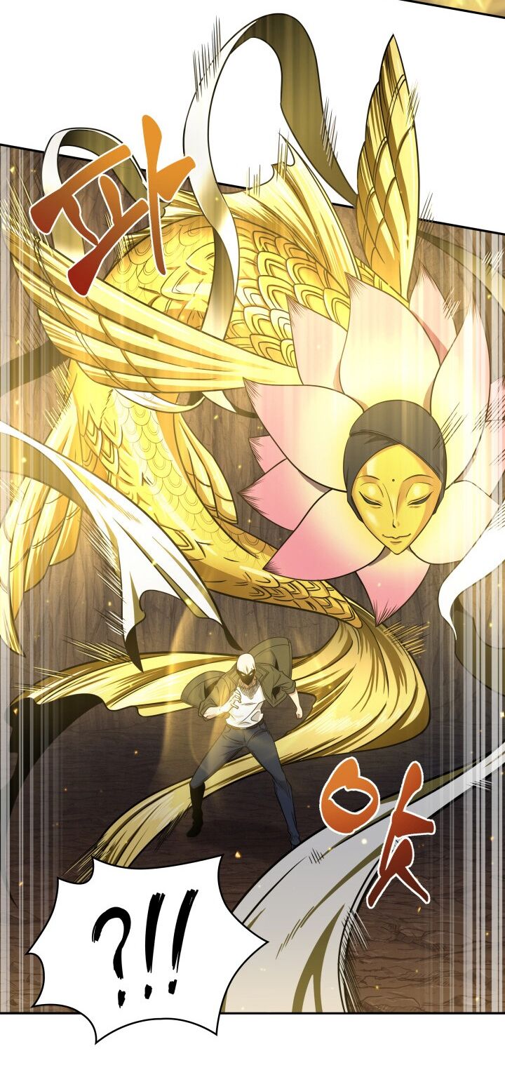 Vua Trộm mộ: Chapter 275