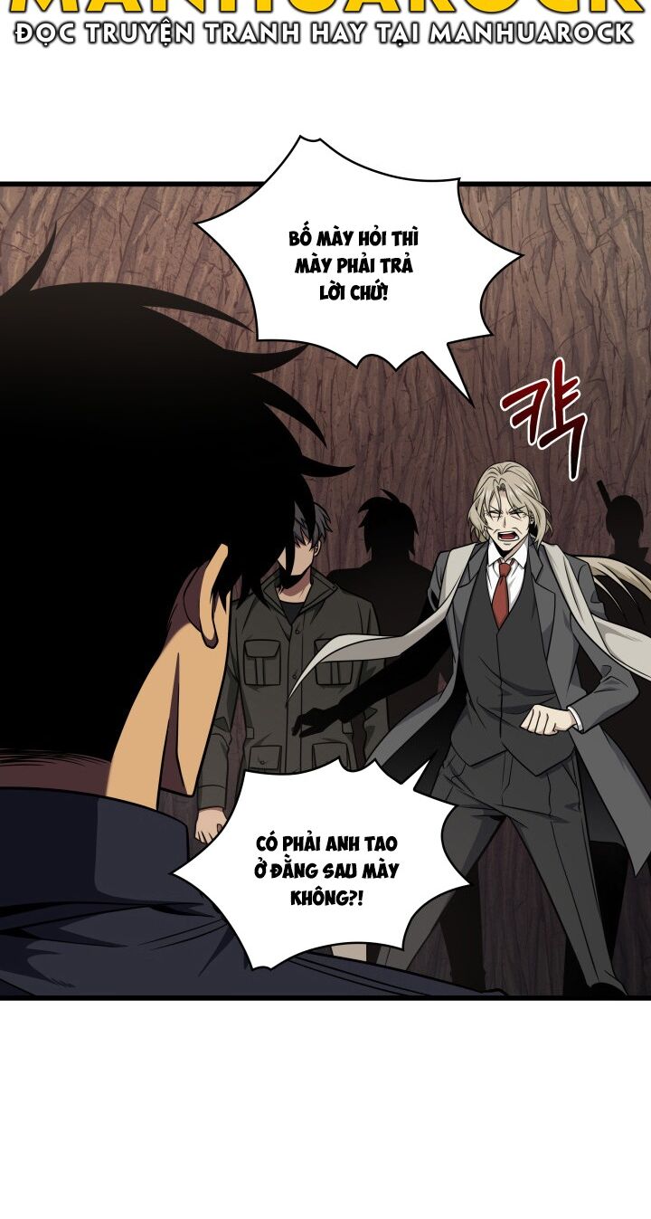 Vua Trộm mộ: Chapter 275