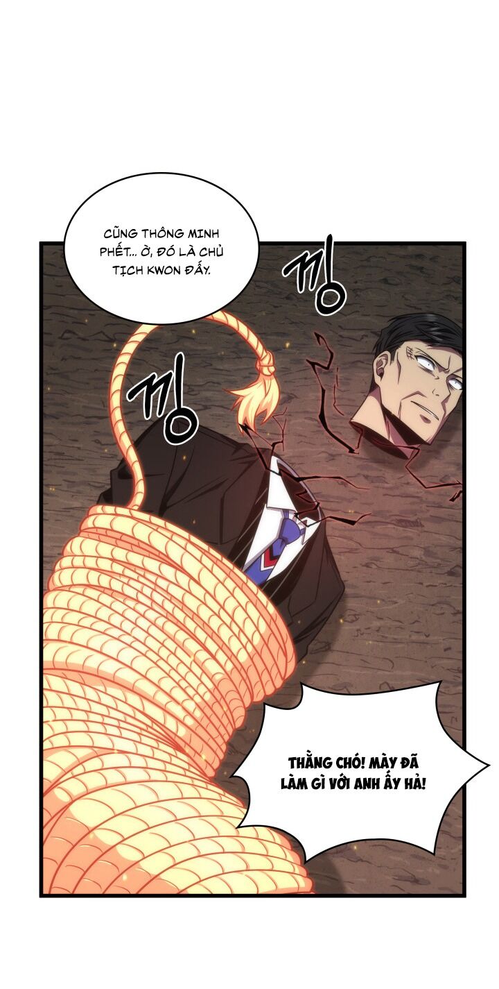 Vua Trộm mộ: Chapter 275