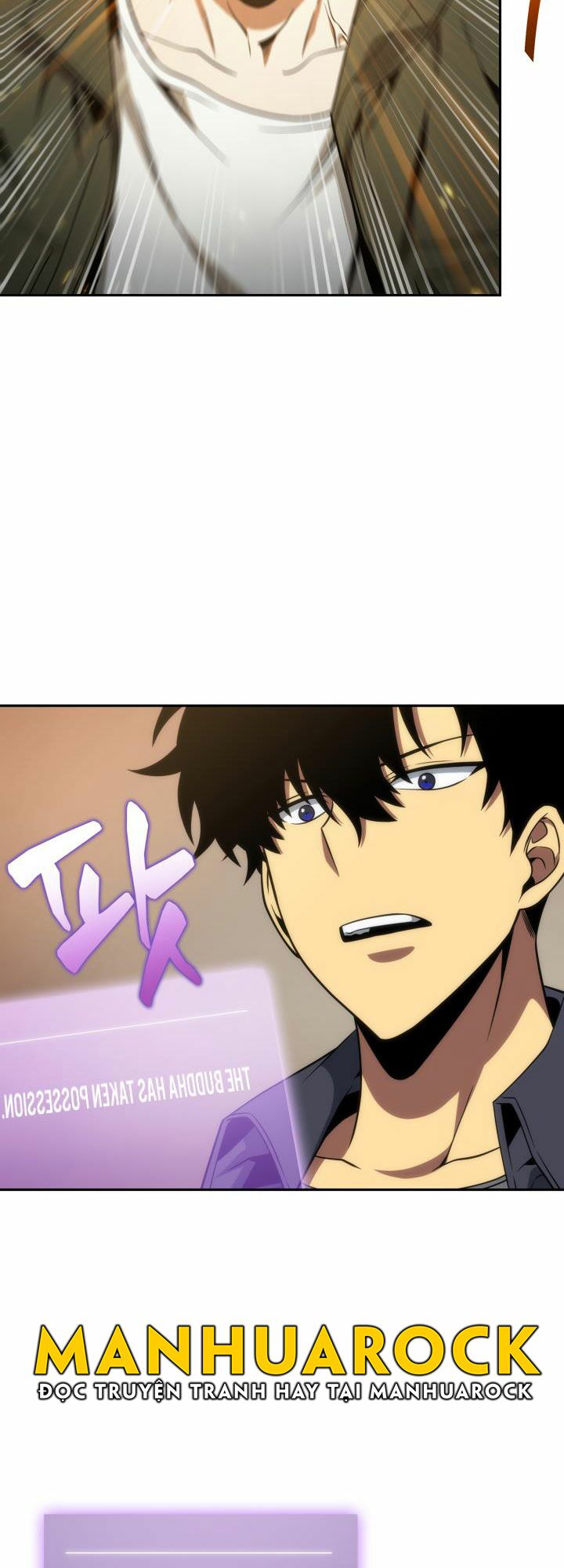 Vua Trộm mộ: Chapter 276