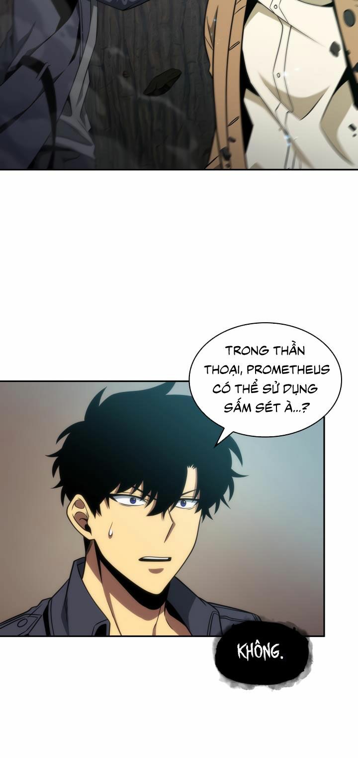 Vua Trộm mộ: Chapter 276