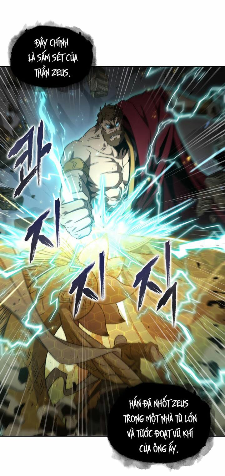 Vua Trộm mộ: Chapter 276