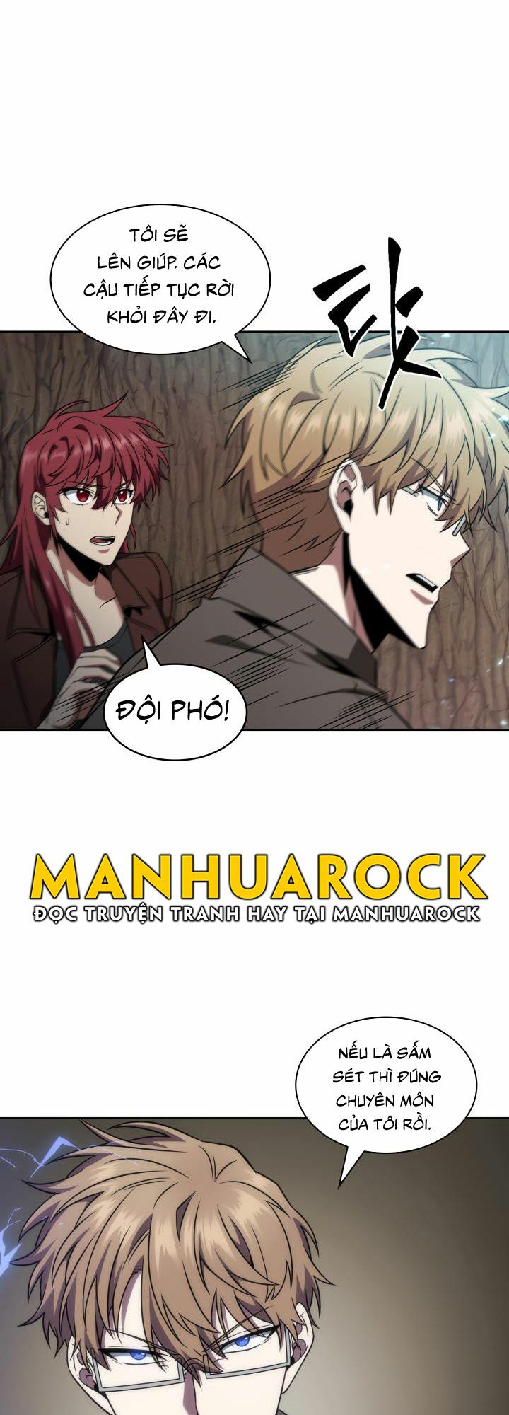 Vua Trộm mộ: Chapter 276