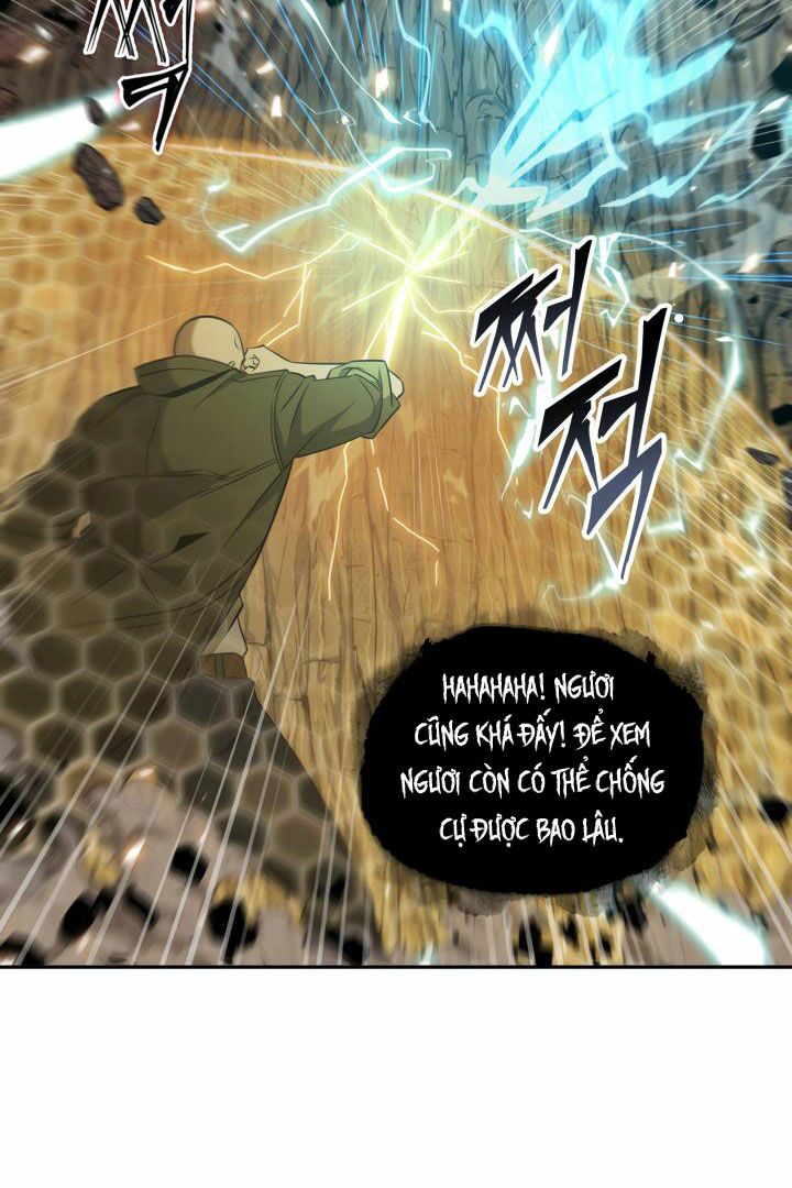 Vua Trộm mộ: Chapter 276