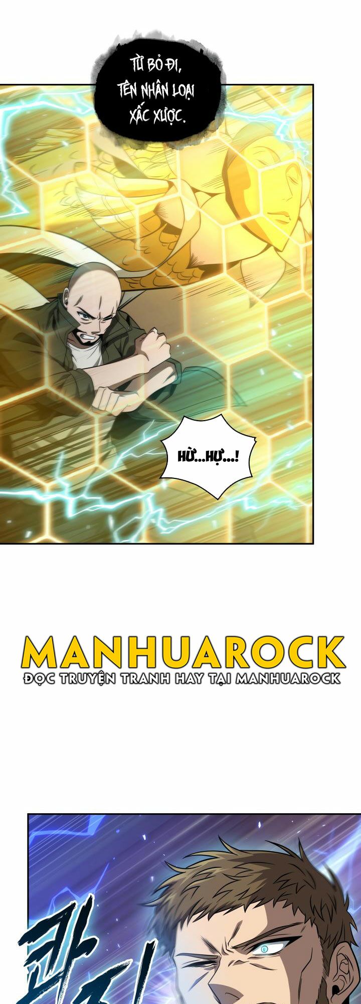 Vua Trộm mộ: Chapter 276