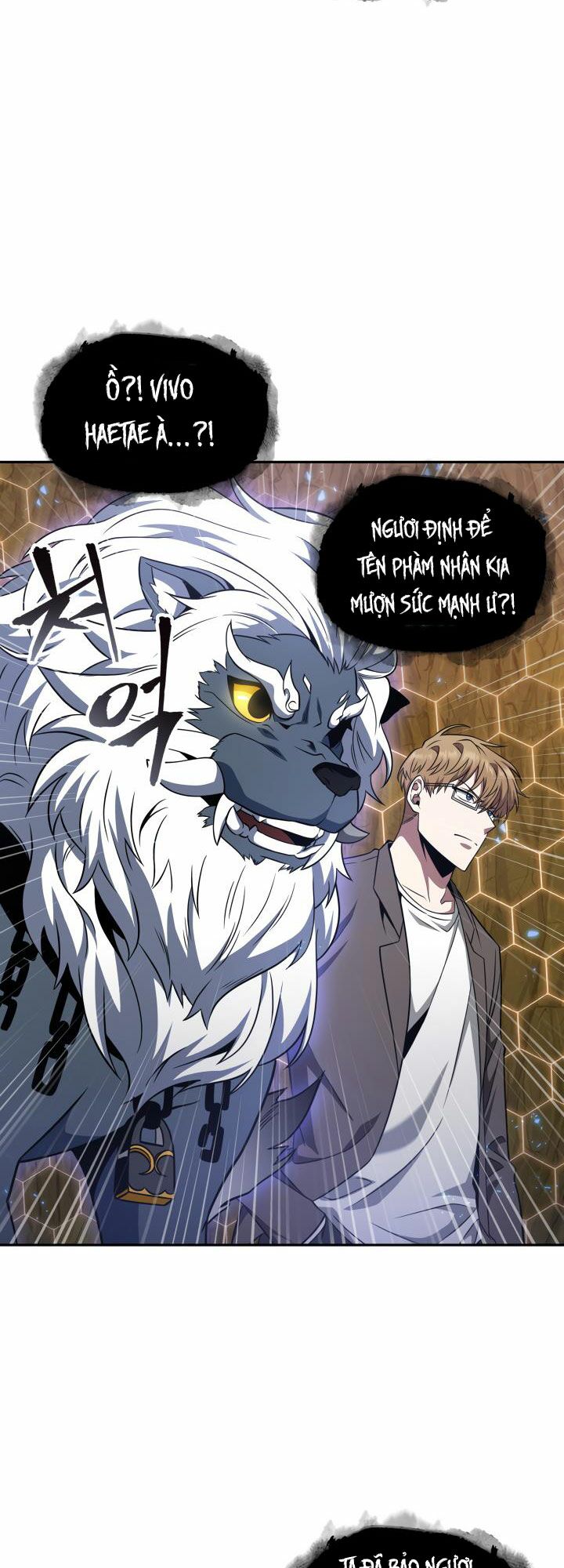 Vua Trộm mộ: Chapter 276