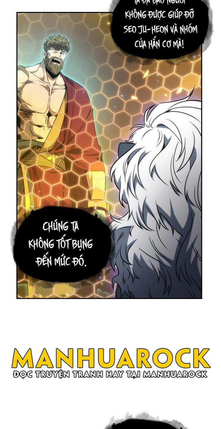 Vua Trộm mộ: Chapter 276