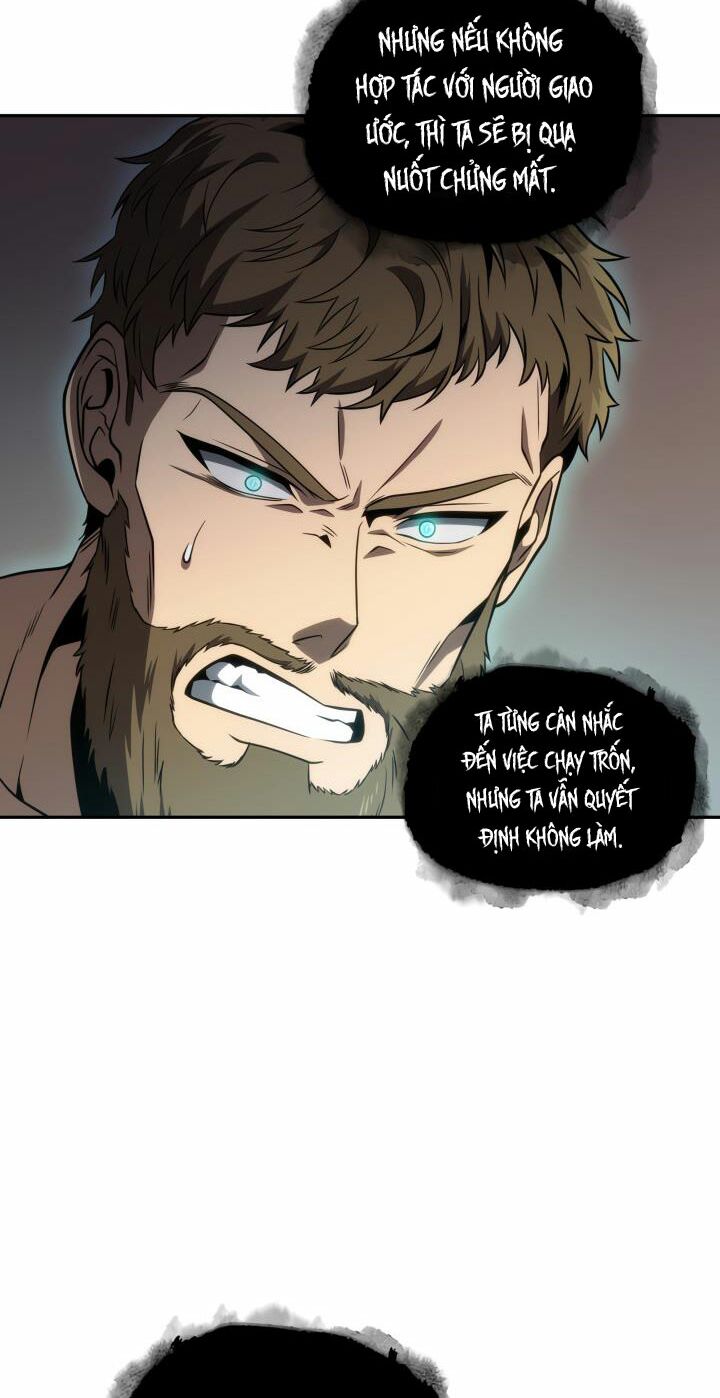 Vua Trộm mộ: Chapter 276