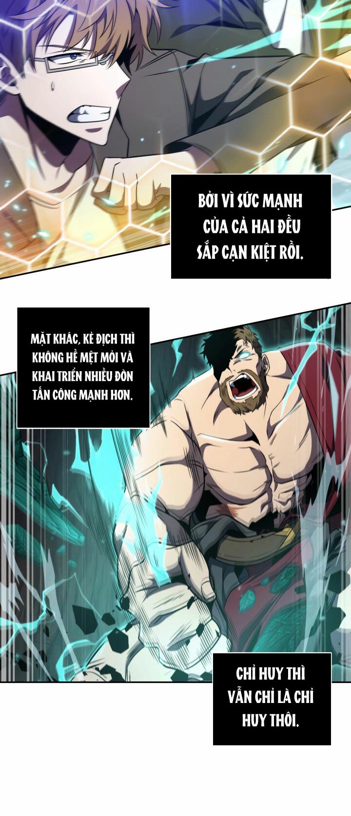 Vua Trộm mộ: Chapter 276