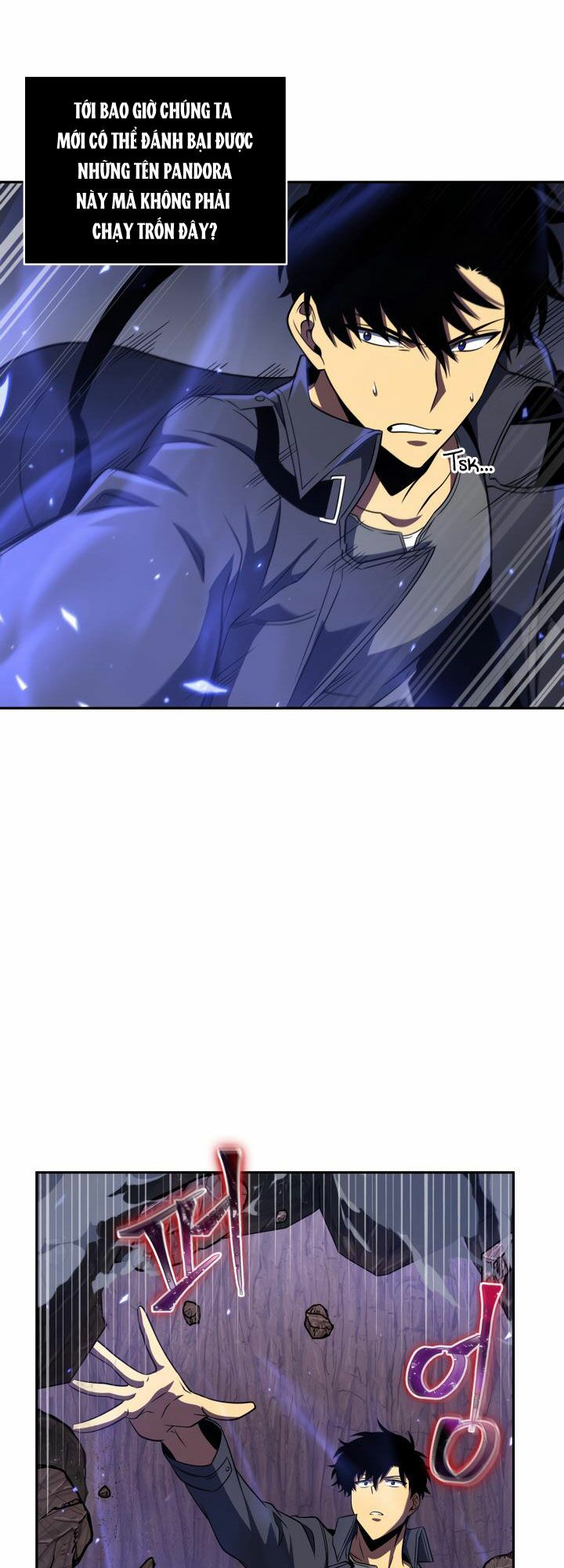 Vua Trộm mộ: Chapter 276