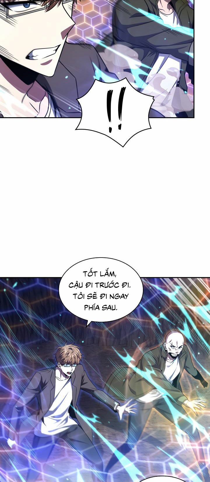 Vua Trộm mộ: Chapter 276