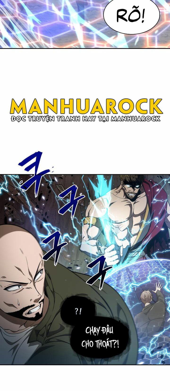 Vua Trộm mộ: Chapter 276