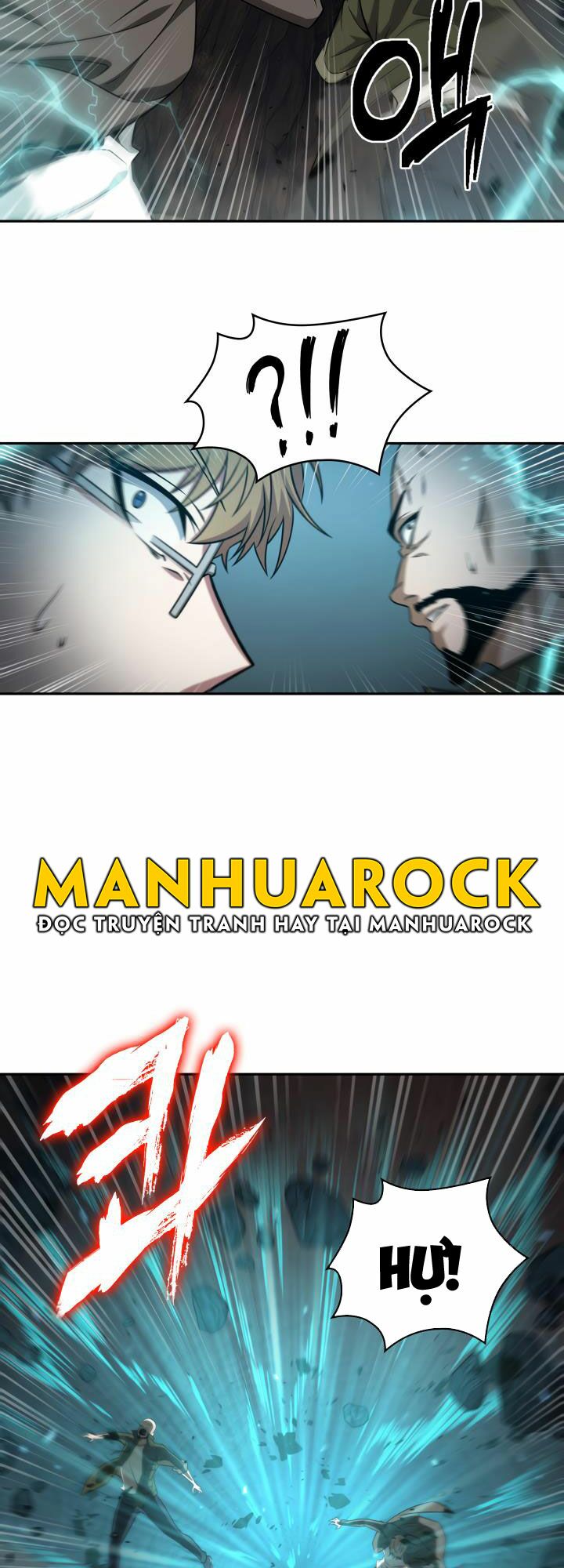 Vua Trộm mộ: Chapter 276