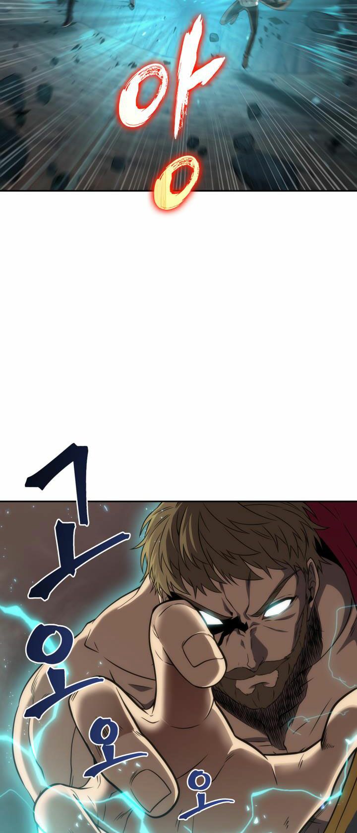Vua Trộm mộ: Chapter 276