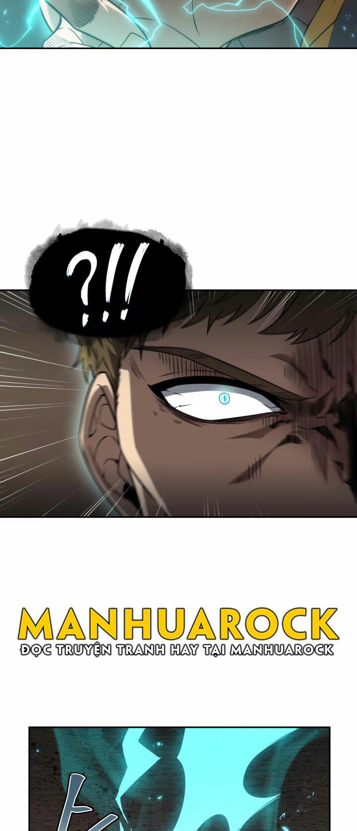 Vua Trộm mộ: Chapter 276