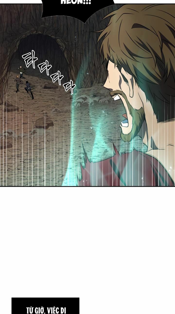 Vua Trộm mộ: Chapter 276
