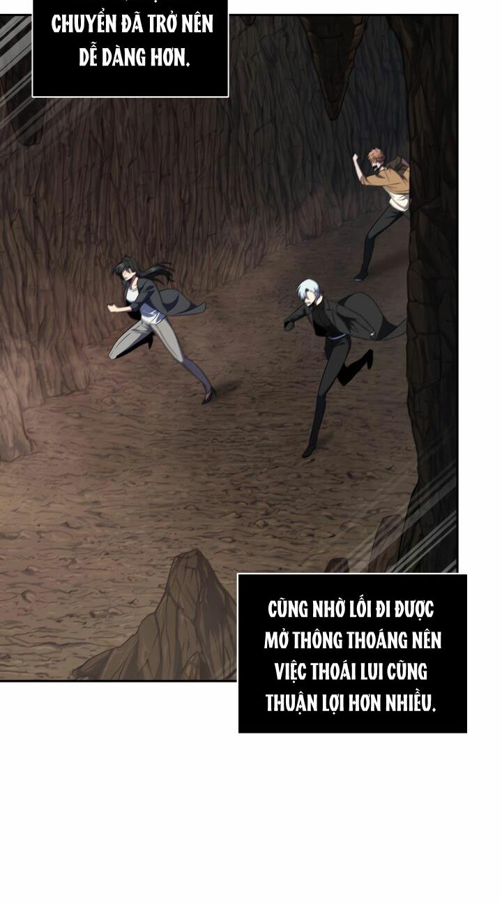 Vua Trộm mộ: Chapter 276