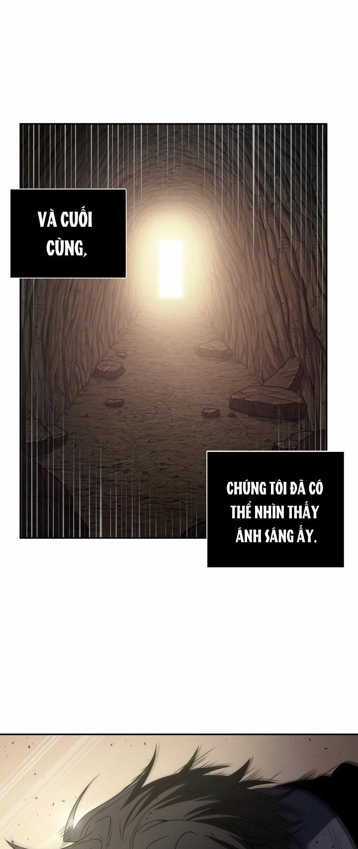 Vua Trộm mộ: Chapter 276