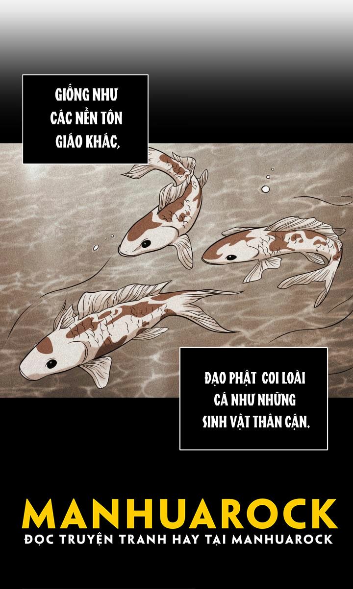 Vua Trộm mộ: Chapter 276