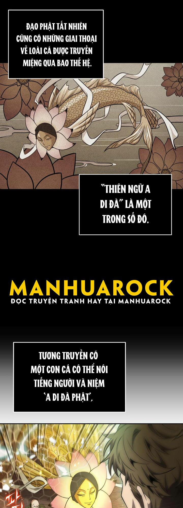Vua Trộm mộ: Chapter 276