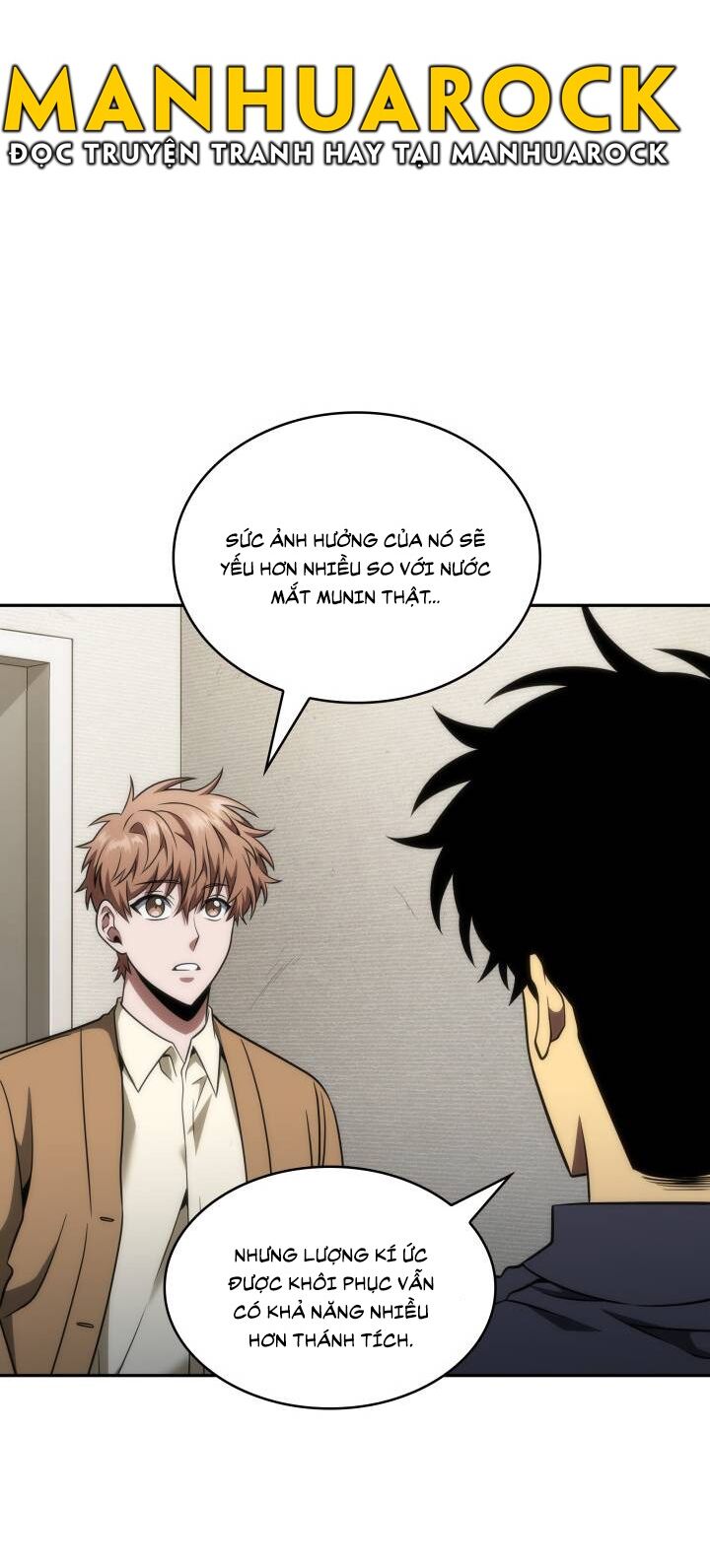 Vua Trộm mộ: Chapter 278