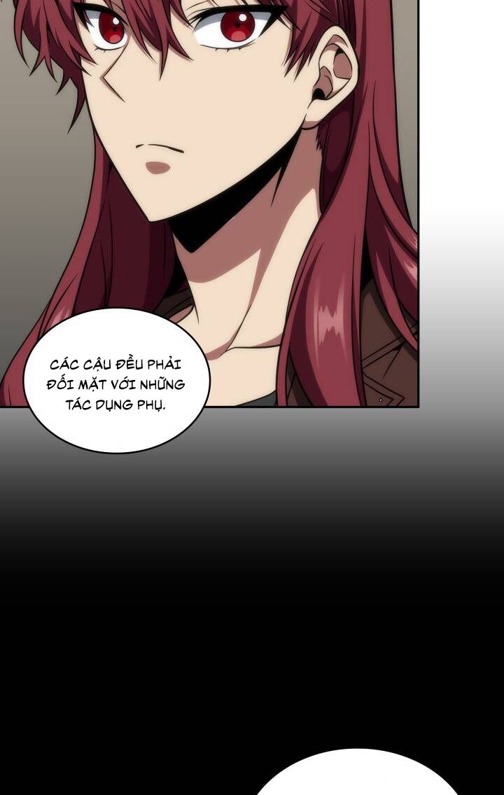 Vua Trộm mộ: Chapter 278