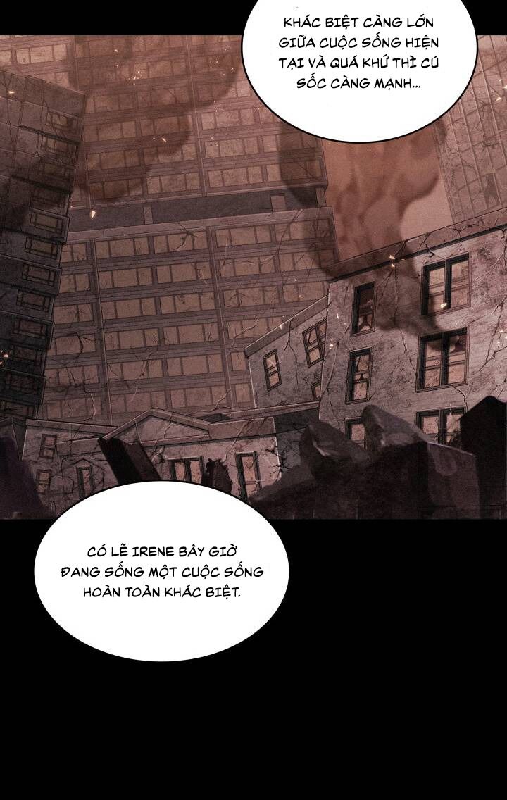 Vua Trộm mộ: Chapter 278