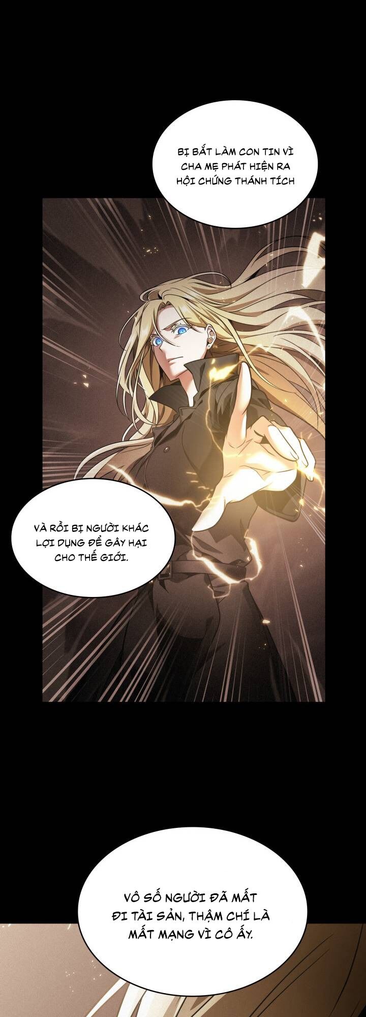 Vua Trộm mộ: Chapter 278