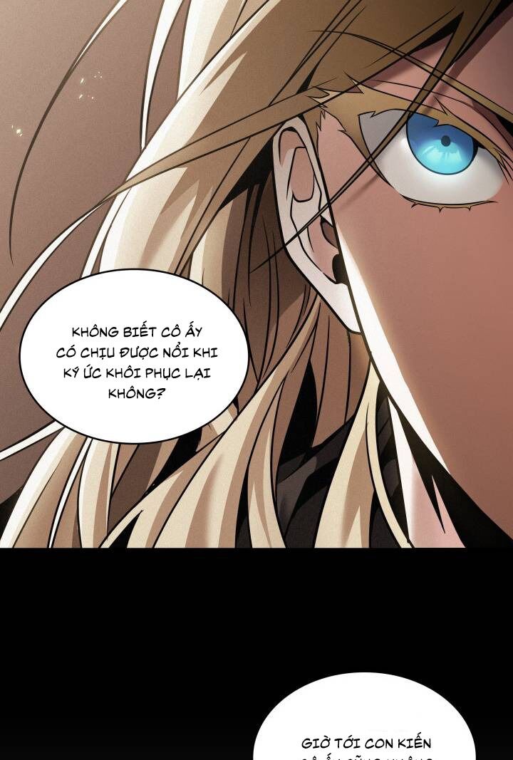 Vua Trộm mộ: Chapter 278