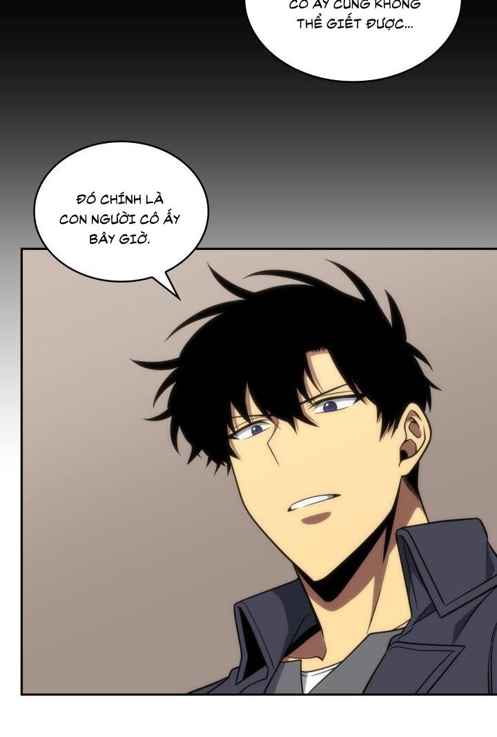 Vua Trộm mộ: Chapter 278