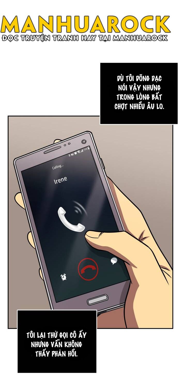 Vua Trộm mộ: Chapter 278