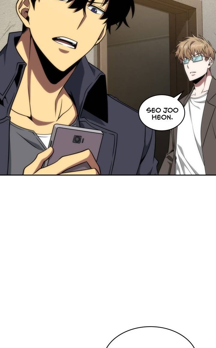 Vua Trộm mộ: Chapter 278
