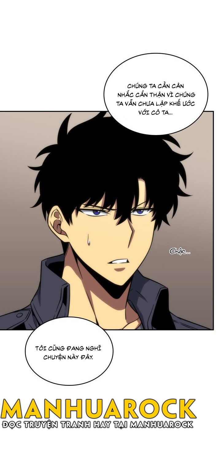 Vua Trộm mộ: Chapter 278