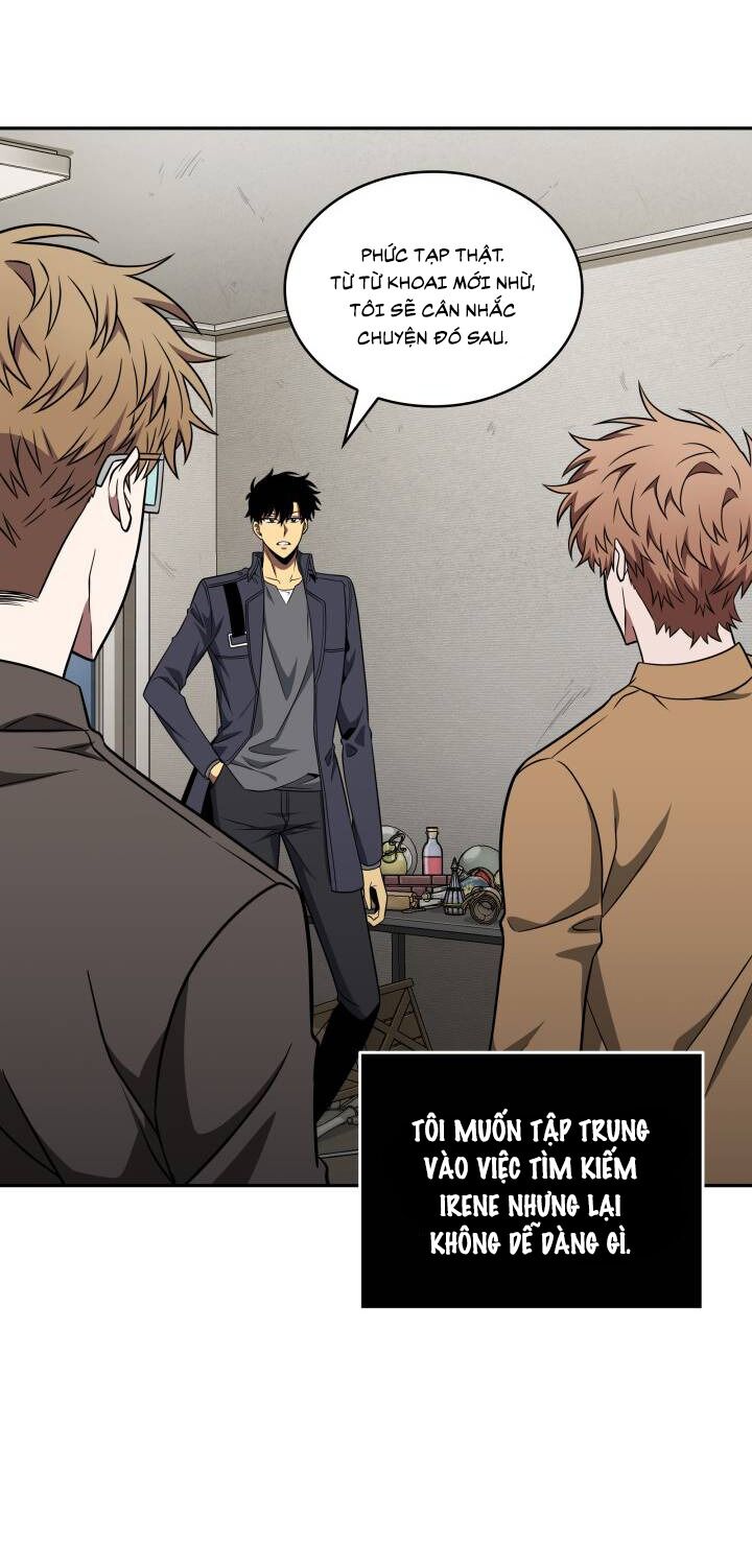Vua Trộm mộ: Chapter 278