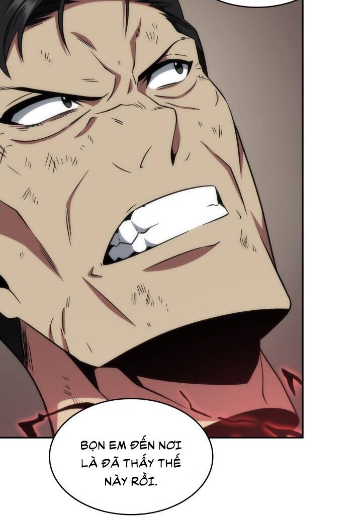 Vua Trộm mộ: Chapter 278