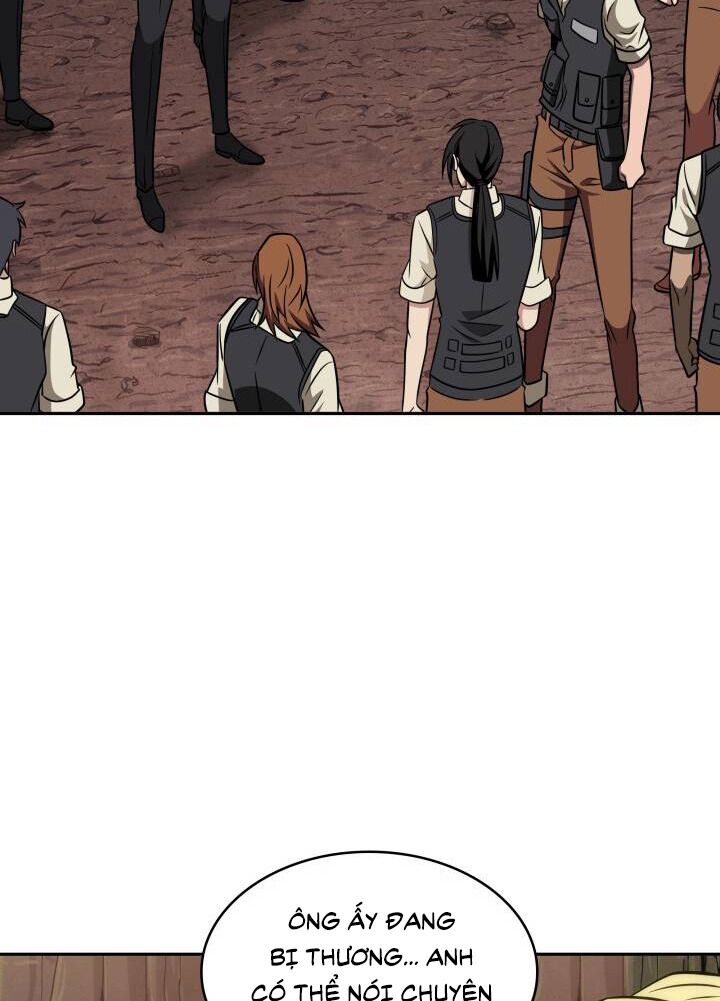 Vua Trộm mộ: Chapter 278