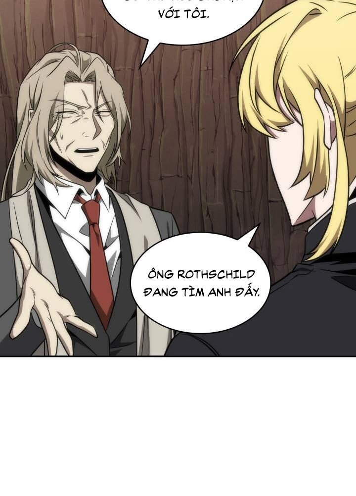 Vua Trộm mộ: Chapter 278