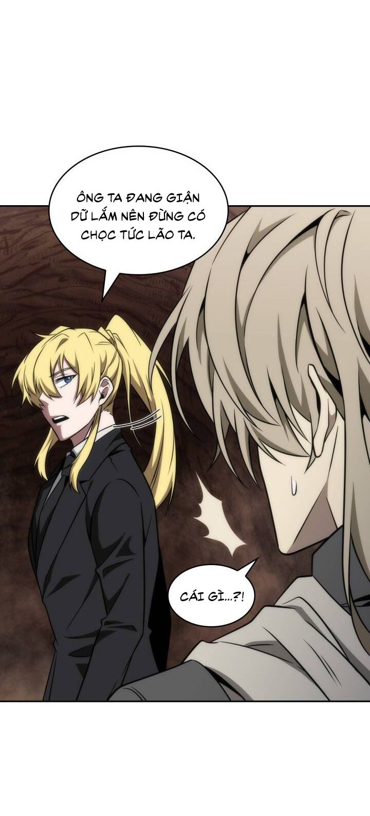 Vua Trộm mộ: Chapter 278