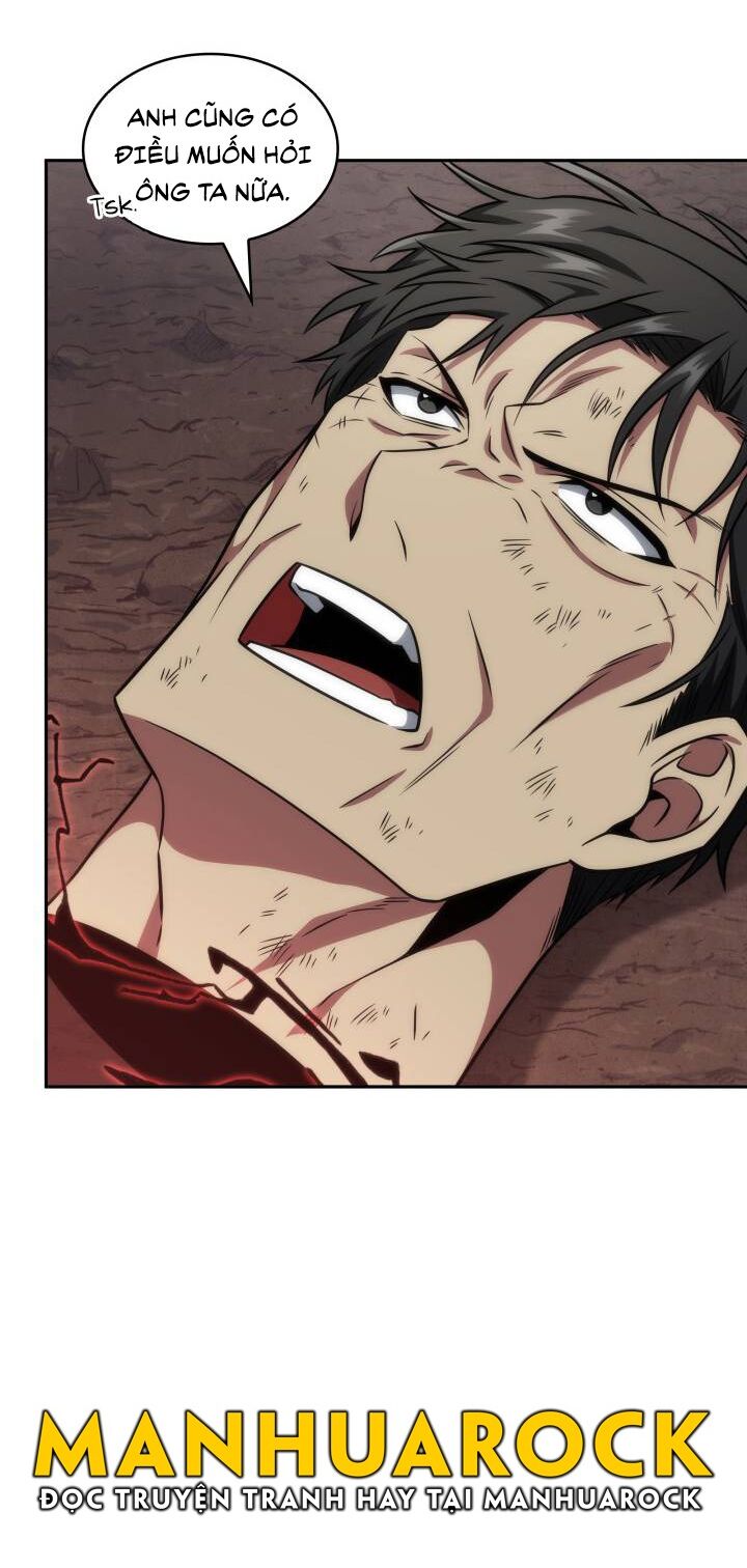 Vua Trộm mộ: Chapter 278