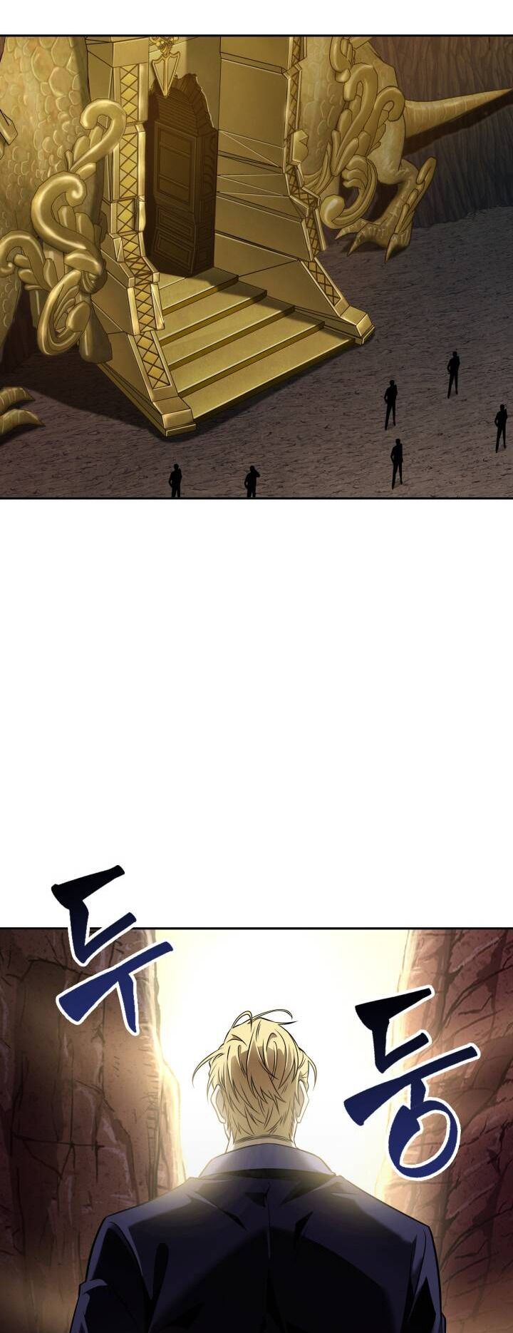 Vua Trộm mộ: Chapter 278
